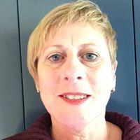 Geraldine Booth Photo 6