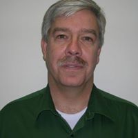 Gregory Simmons Photo 38