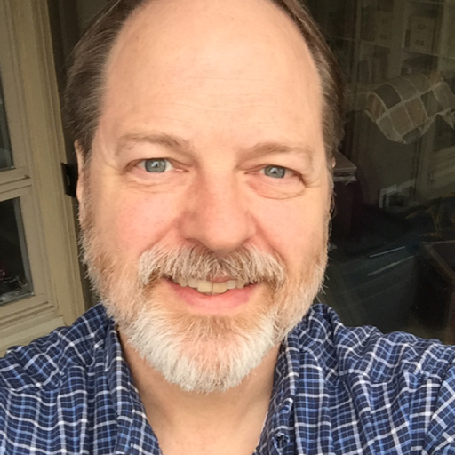 Kevin Fraser Photo 16