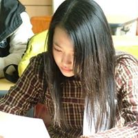 Lin Zhou Photo 26