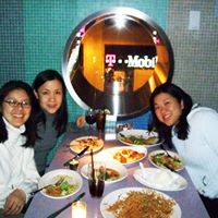 Linda Zhao Photo 29