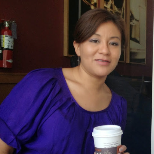 Berenice Vargas Photo 10