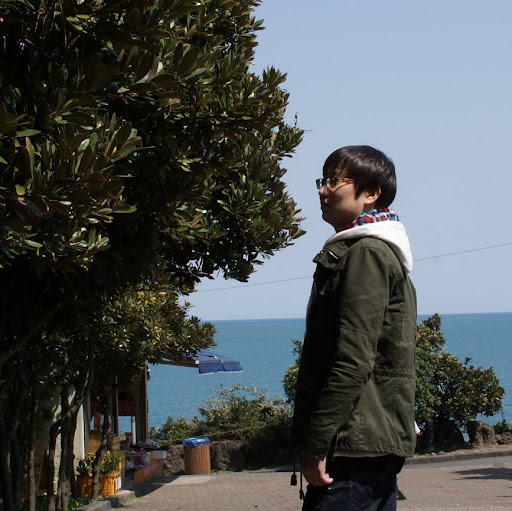 Jaehong Park Photo 12