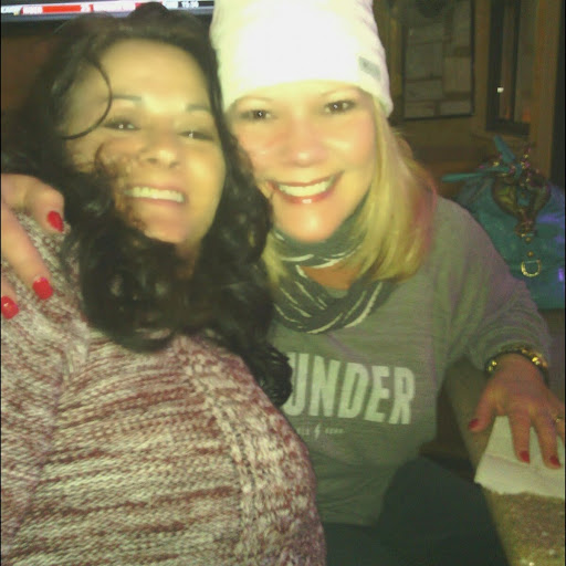 Kathryn Johnson Photo 65