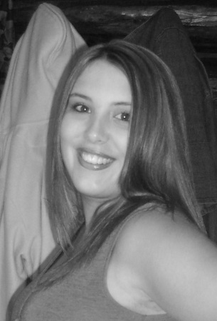 Rachelle Short Photo 10