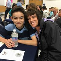 Carrie Shepherd Photo 21