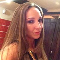 Stephanie Dobson Photo 19