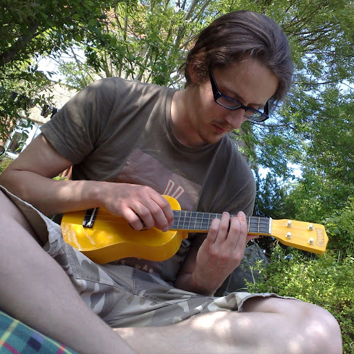 Seth Roberts Photo 26 Seth Roberts Photo 26