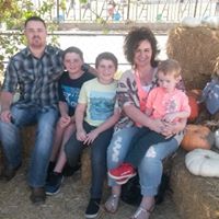 Amber Laughlin Photo 9