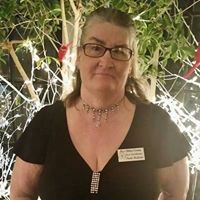 Paula Hoffman Photo 11