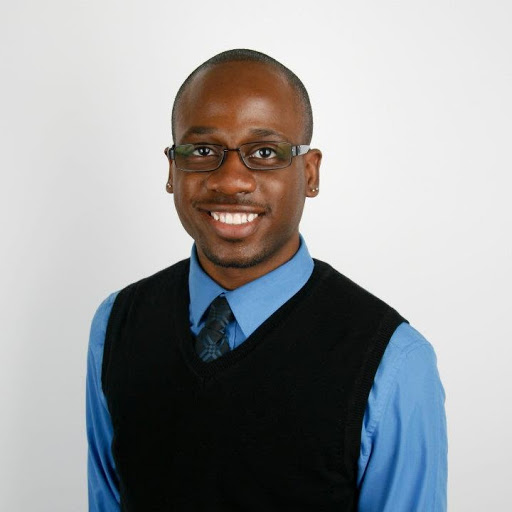 Roger Robinson Photo 32