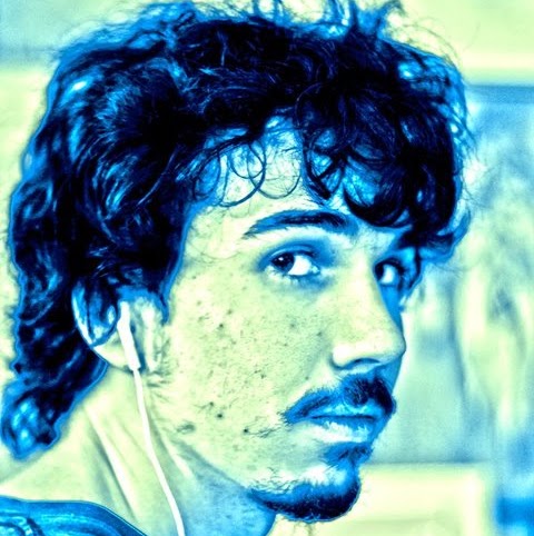 John Webster Photo 42
