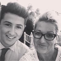 George Thatcher Photo 17