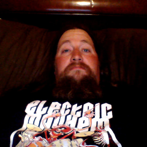 Daniel Edgar Photo 16