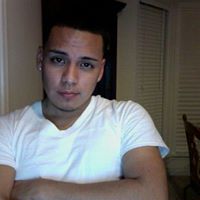 Cristian Escobar Photo 16
