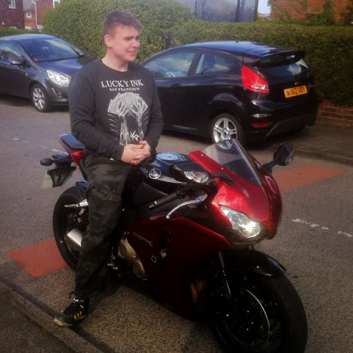 Neil Mclaughlin Photo 41