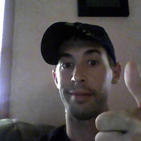 Anthony Powell Photo 7