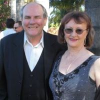 Anne Thomson Photo 19