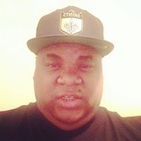 Dante Roberson Photo 7