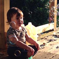 Chris Fraley Photo 21