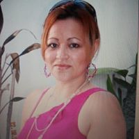 Ana Segovia Photo 15