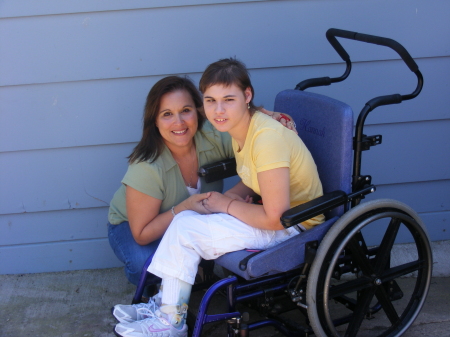 Cindy Charles Photo 21