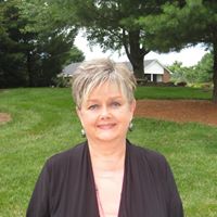 Sally Cartwright Photo 12