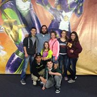 Tina Marchand Photo 7