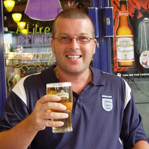 Robert Thatcher Photo 18