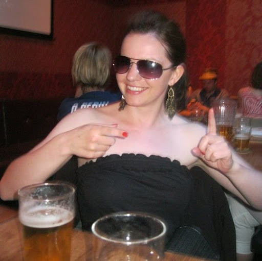 Cathy Mclaughlin Photo 1