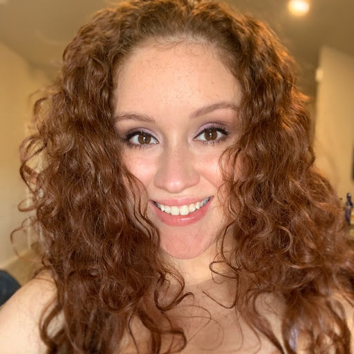 Elena Vasquez Photo 36