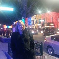 Julie Crouse Photo 10