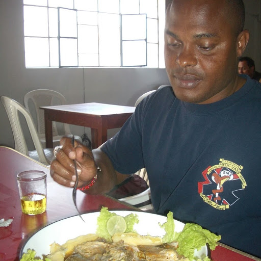 Kevin Forbes Photo 28 Kevin Forbes Photo 28