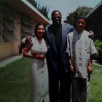 Raymond Simmons Photo 34