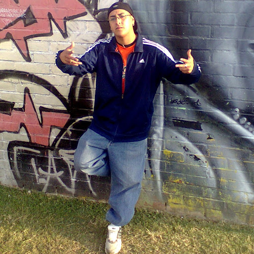 Ismael Becerra Photo 21