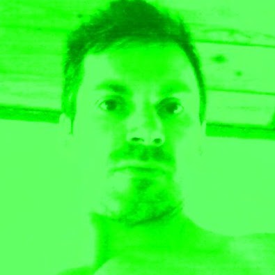 Aaron Webber Photo 26