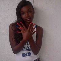 Kimberly Stacy Photo 8