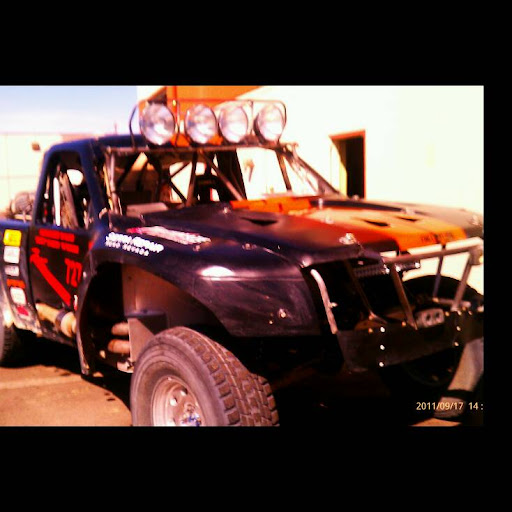 Greg Bailey Photo 32