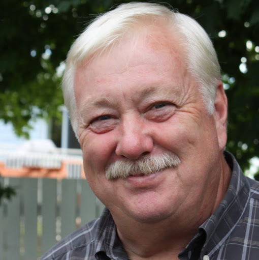 Calvin Morgan Photo 7