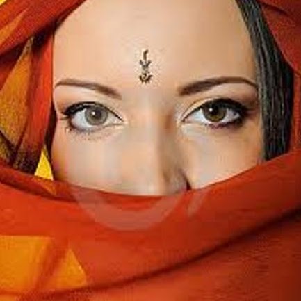 Maria Patel Photo 12