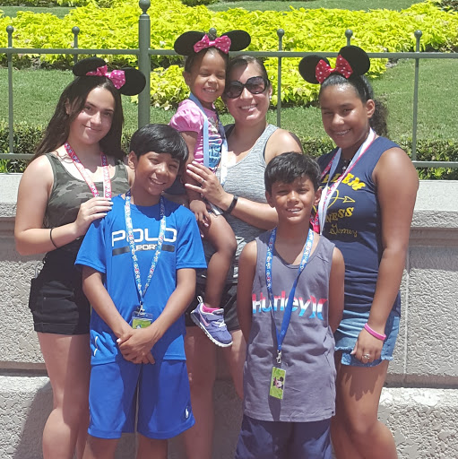 Amanda Isaac Photo 3