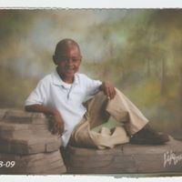 Jessie Robinson Photo 21