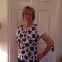 Janet Glover Photo 6