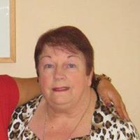 Marie Callan Photo 7