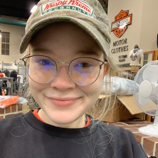 Victoria Rogers Photo 17