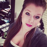 Audrey Ward Photo 10
