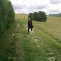 Maxine Thomas Photo 25