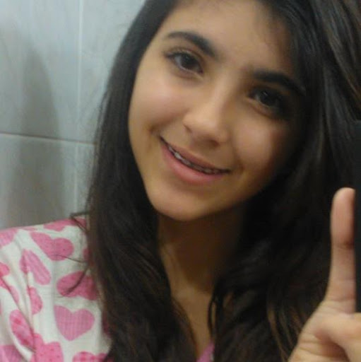 Julia Jacob Photo 11