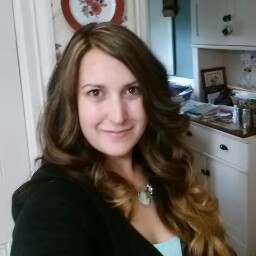 Melissa Hawthorne Photo 19