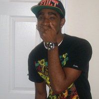 Willie Roberson Photo 40